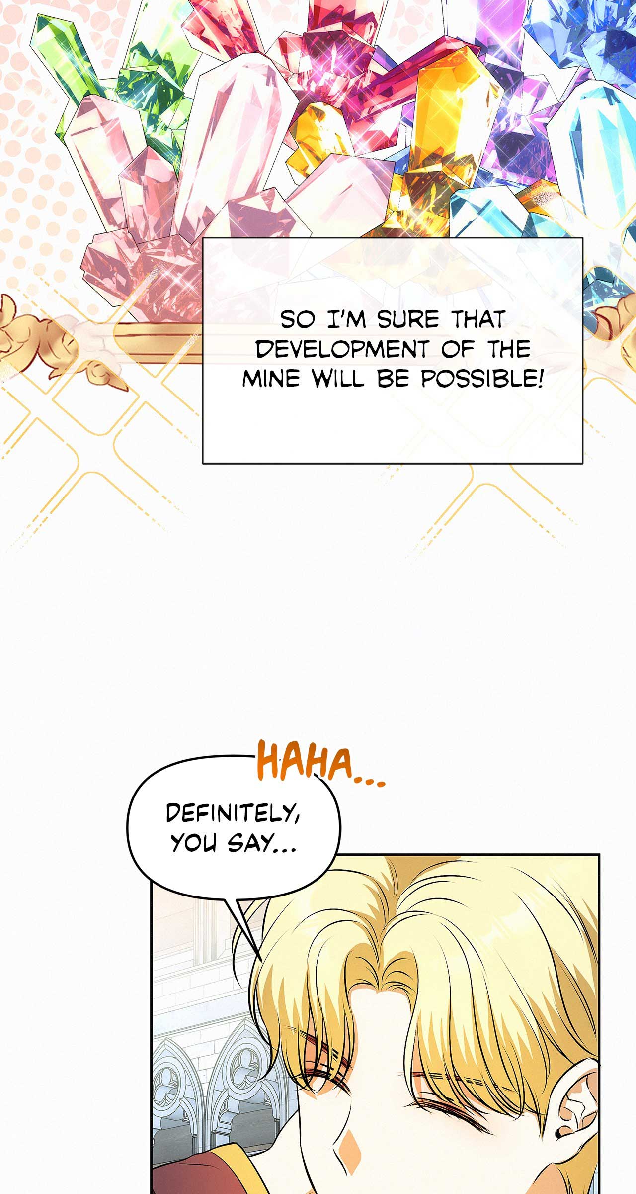 I’ve Probably Made a Mistake in Getting Married Chapter 21 page 59