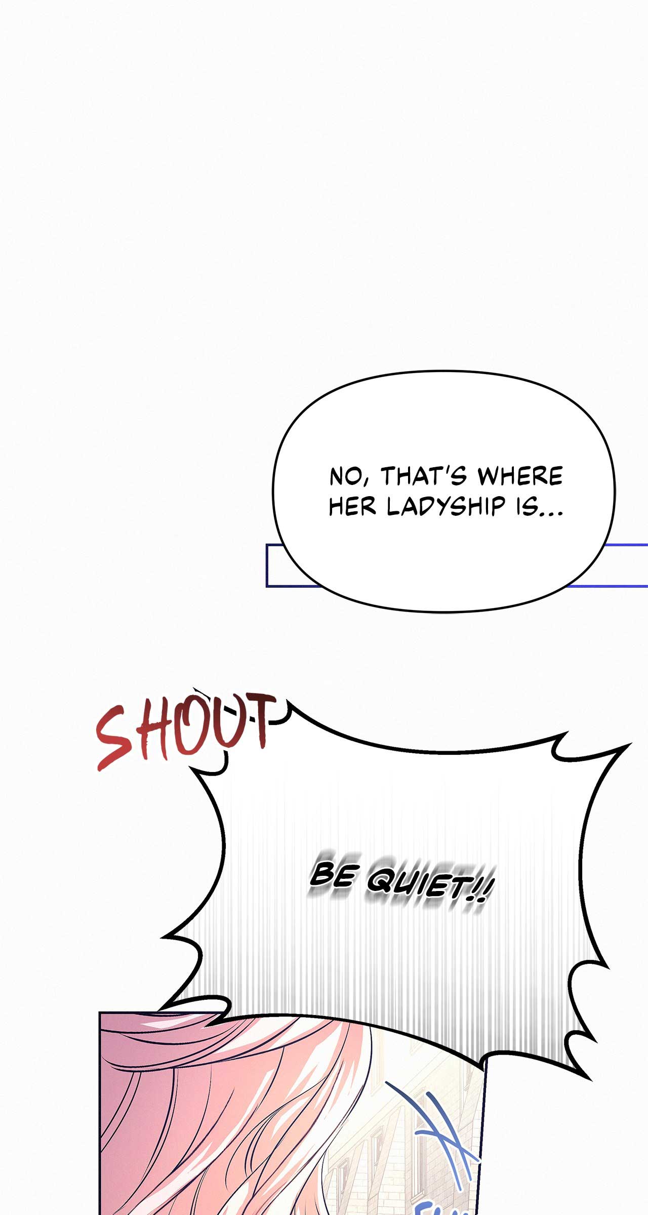 I’ve Probably Made a Mistake in Getting Married Chapter 21 page 74