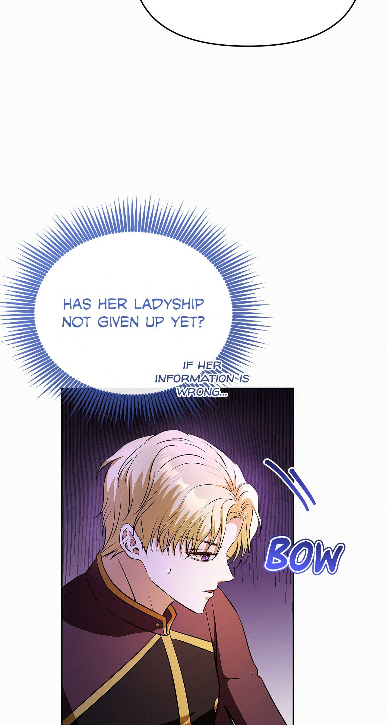 I’ve Probably Made a Mistake in Getting Married Chapter 21 page 41