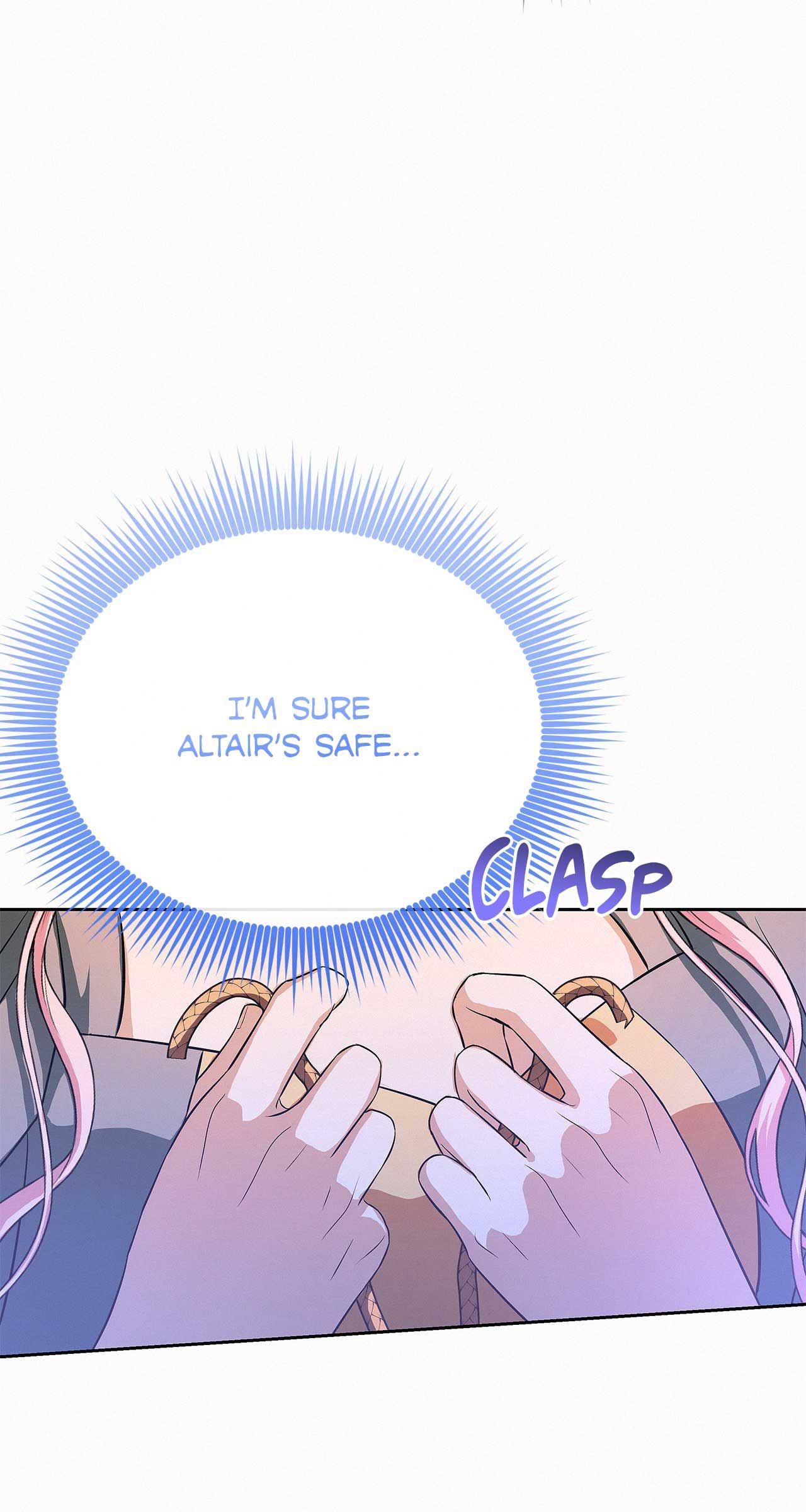 I’ve Probably Made a Mistake in Getting Married Chapter 21 page 73