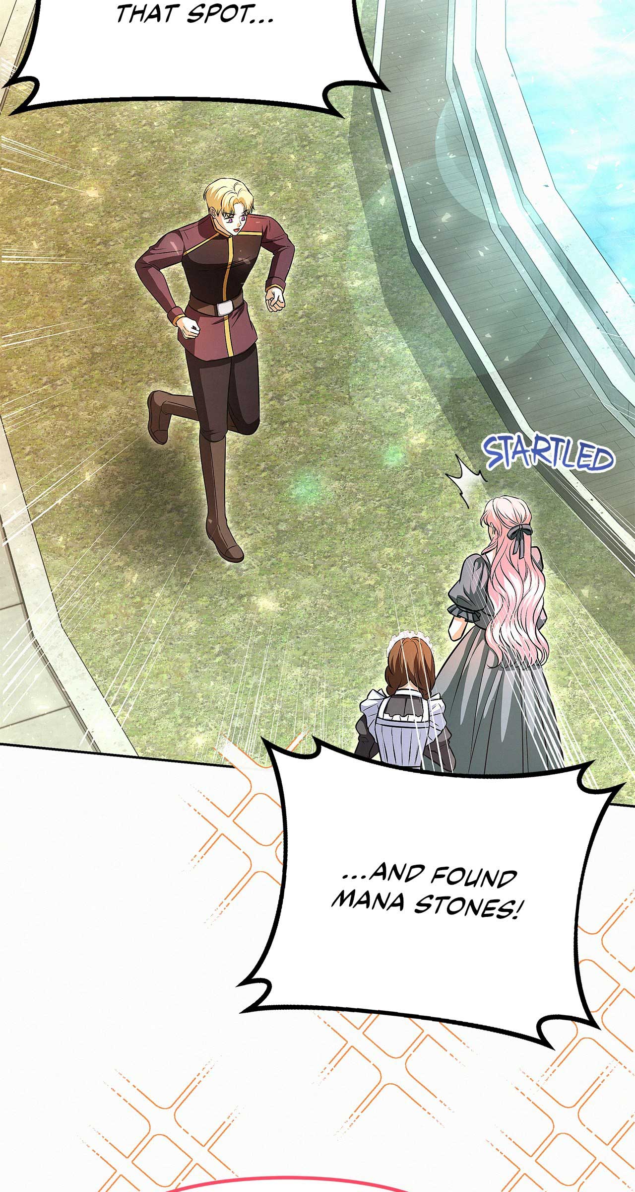 I’ve Probably Made a Mistake in Getting Married Chapter 21 page 52