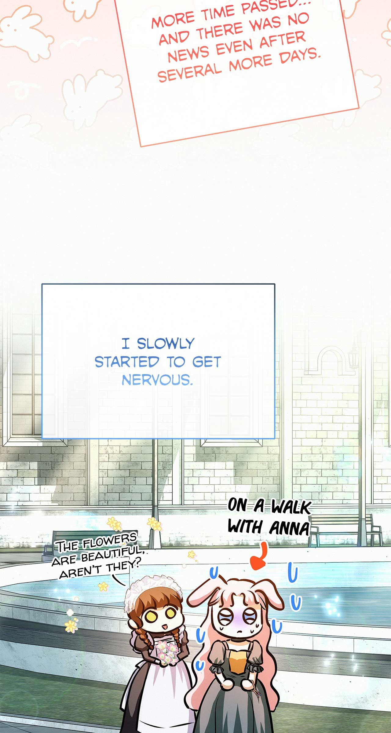 I’ve Probably Made a Mistake in Getting Married Chapter 21 page 47