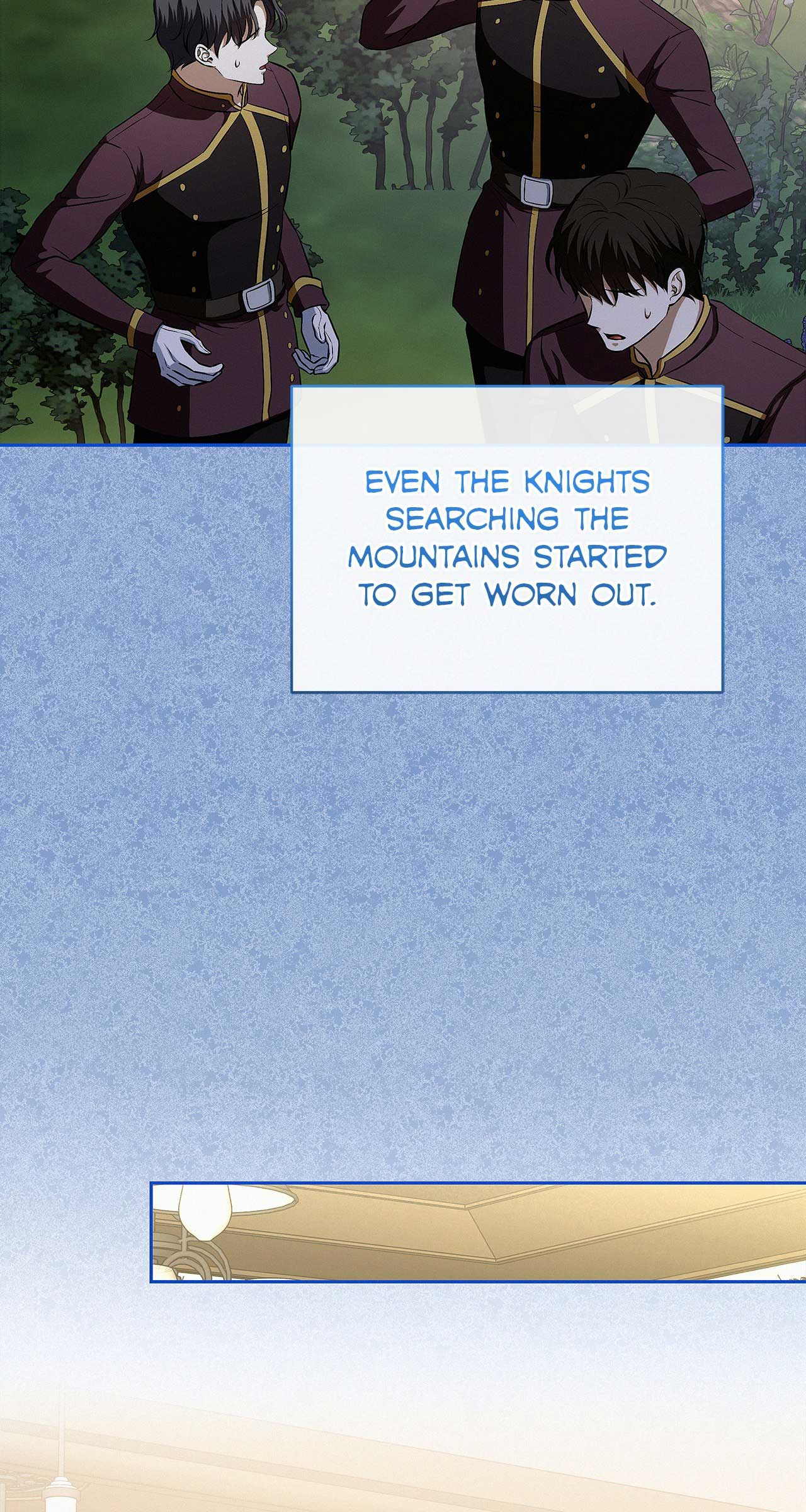 I’ve Probably Made a Mistake in Getting Married Chapter 21 page 38