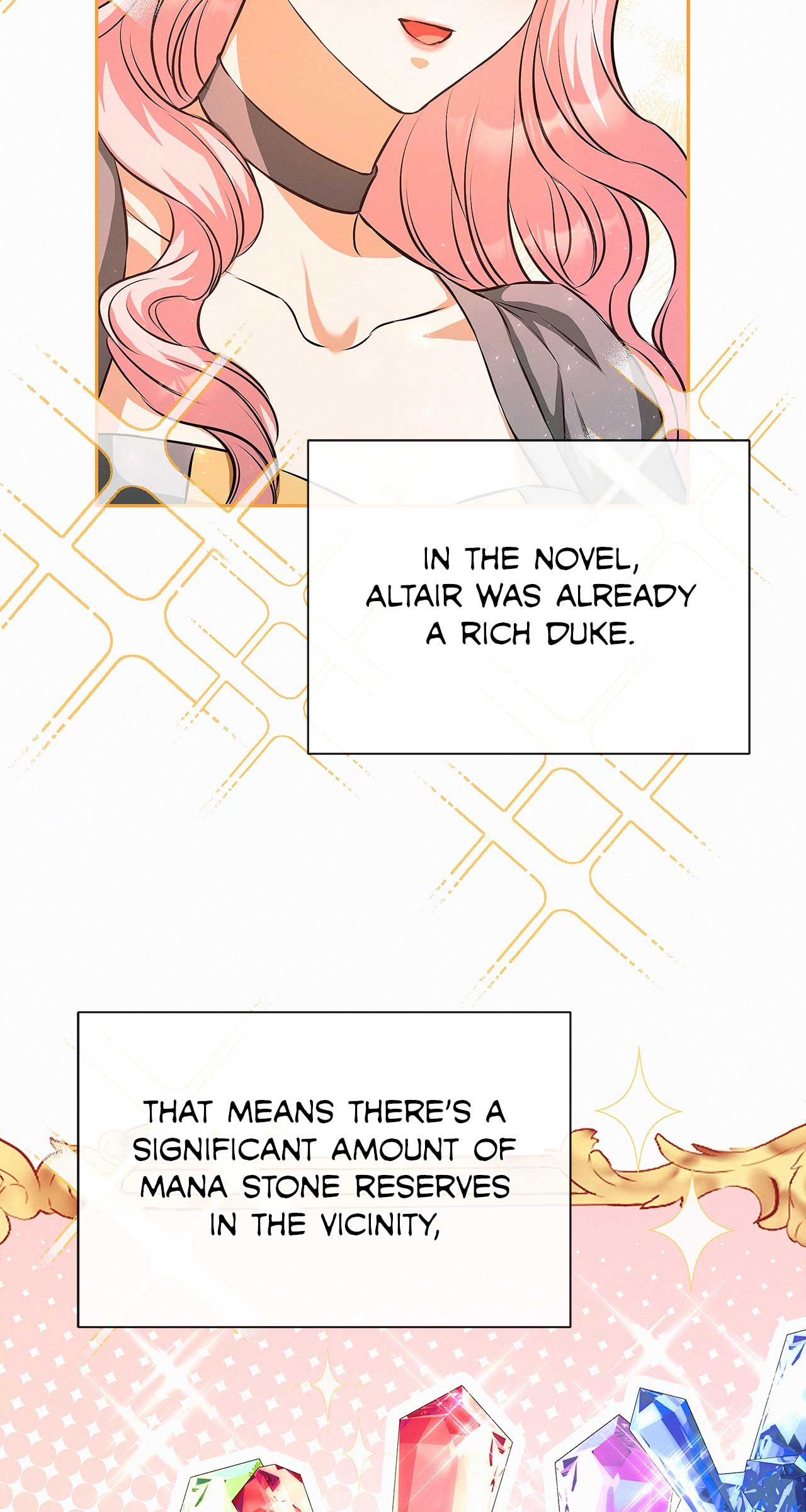 I’ve Probably Made a Mistake in Getting Married Chapter 21 page 58