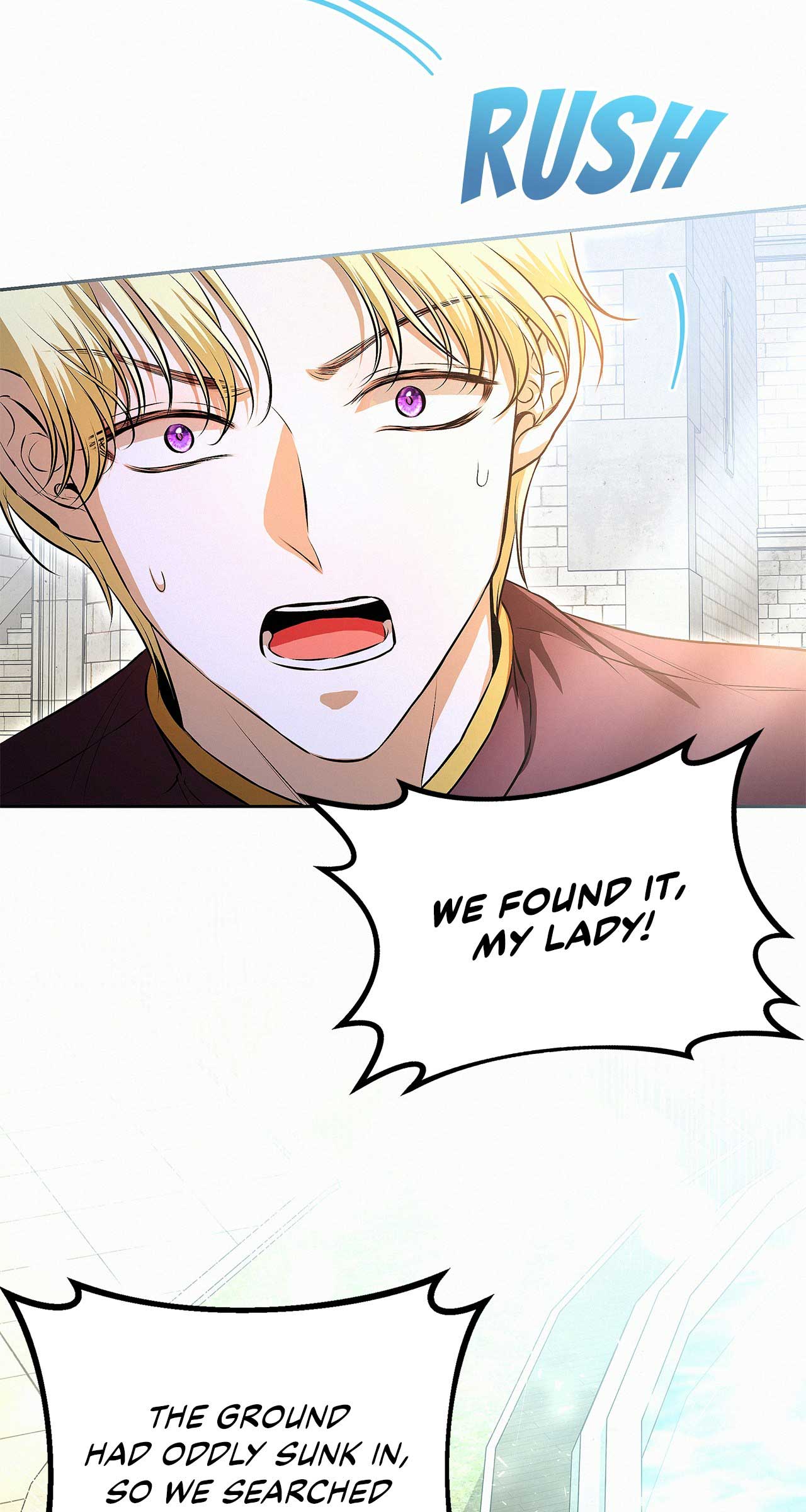 I’ve Probably Made a Mistake in Getting Married Chapter 21 page 51