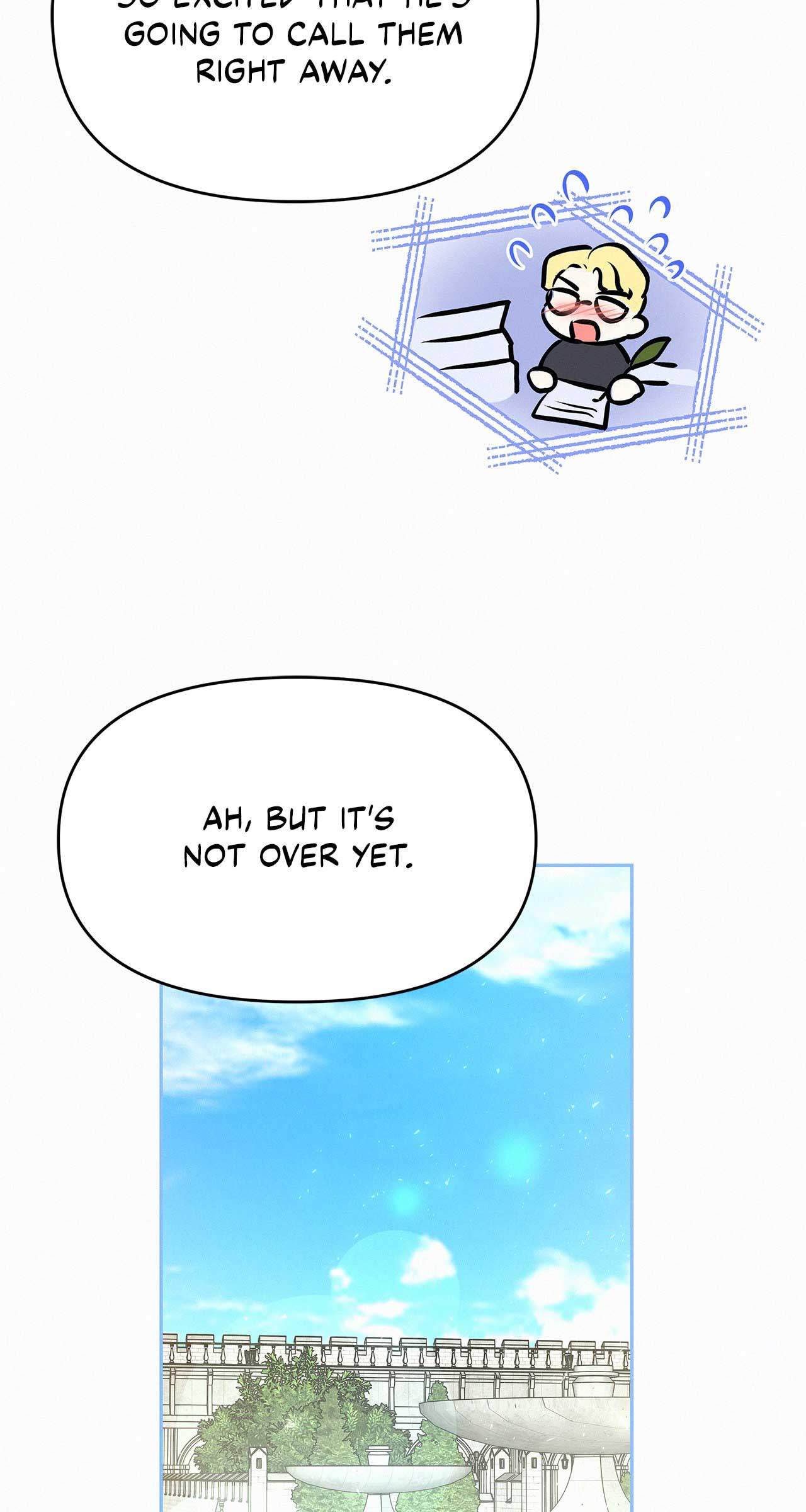 I’ve Probably Made a Mistake in Getting Married Chapter 21 page 56