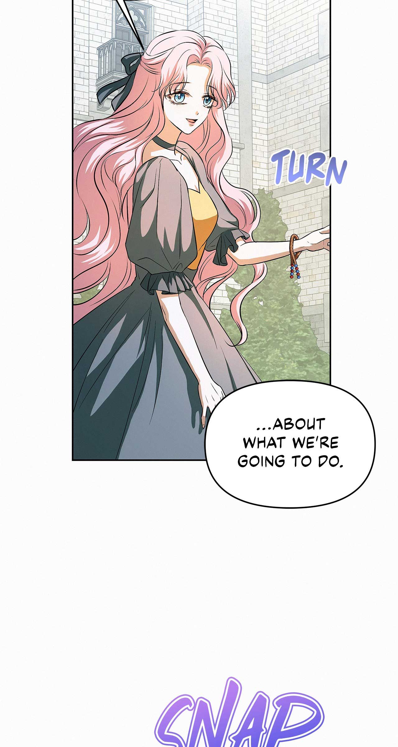 I’ve Probably Made a Mistake in Getting Married Chapter 21 page 65
