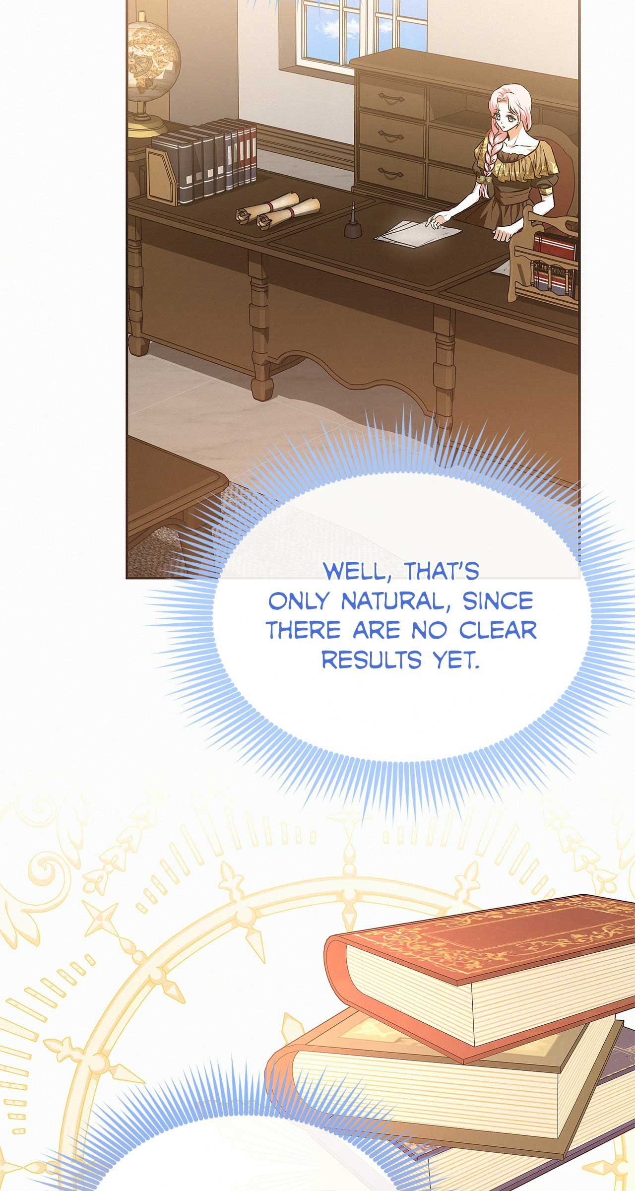 I’ve Probably Made a Mistake in Getting Married Chapter 21 page 44