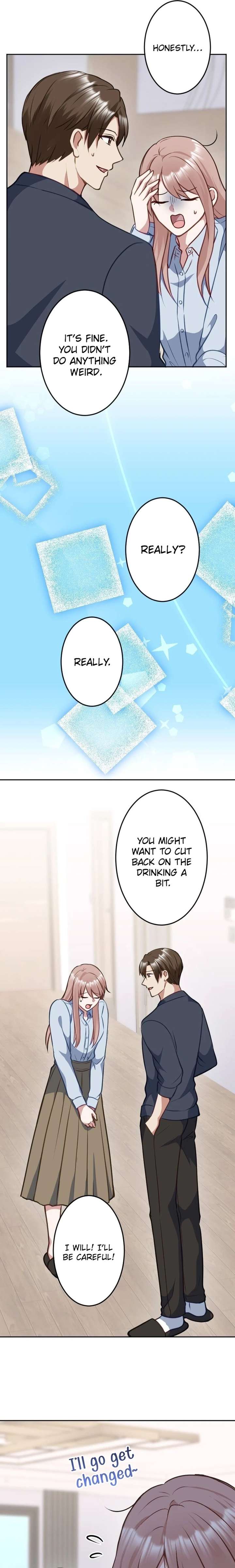 Till I send you to hell Chapter 21 page 21