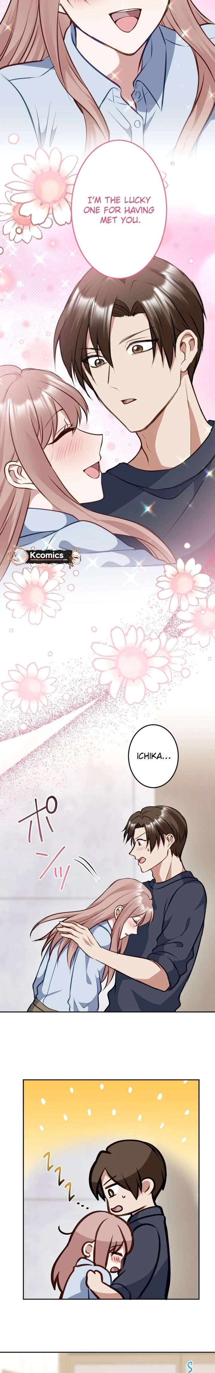 Till I send you to hell Chapter 21 page 17