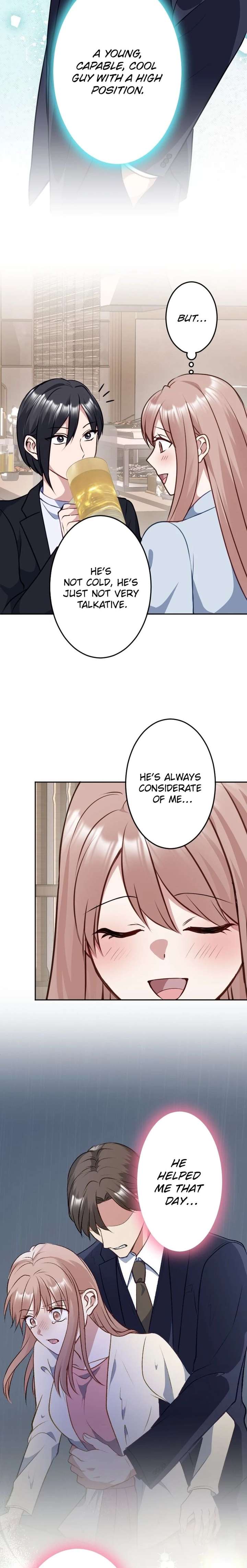 Till I send you to hell Chapter 21 page 9