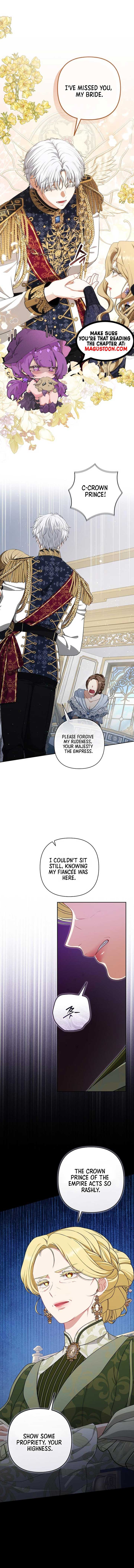 I Saw a Play Chapter 21 page 8