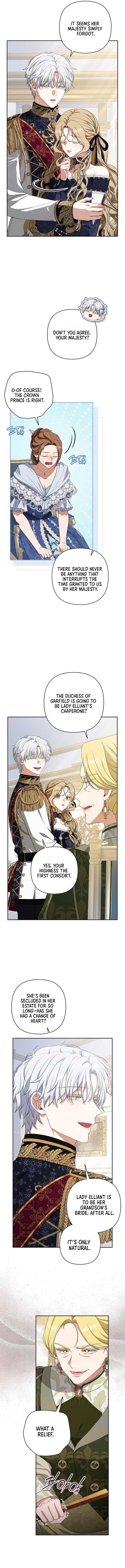 I Saw a Play Chapter 21 page 12
