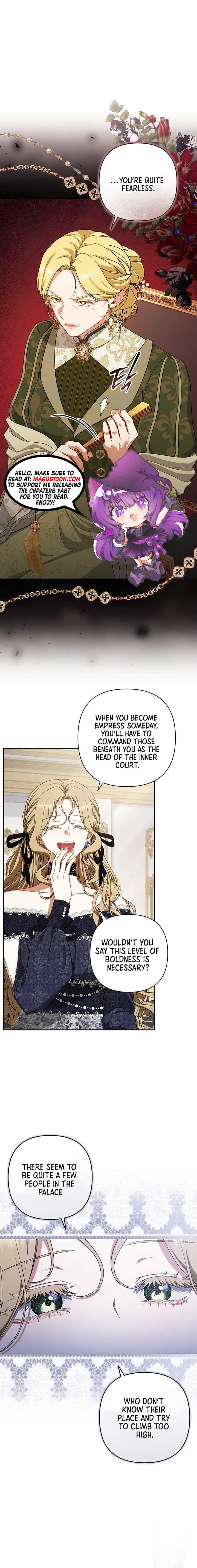 I Saw a Play Chapter 21 page 2