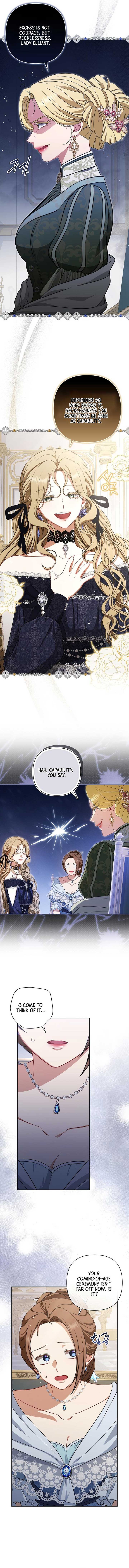 I Saw a Play Chapter 21 page 3