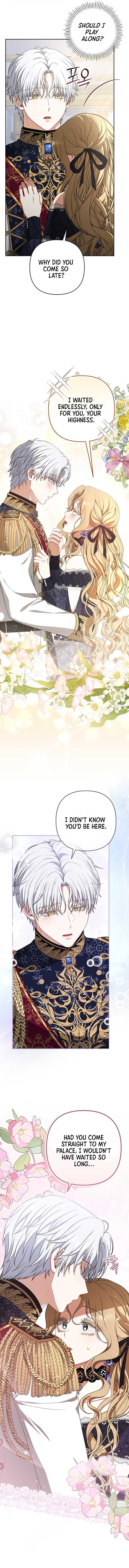 I Saw a Play Chapter 21 page 10