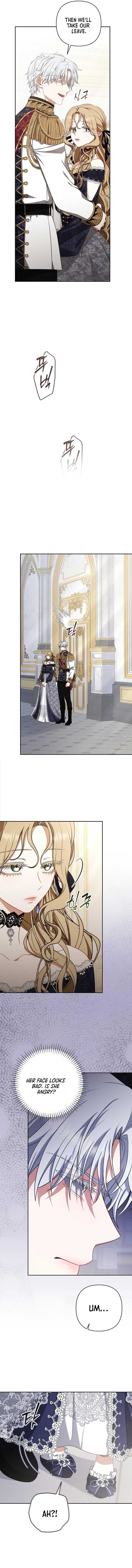 I Saw a Play Chapter 21 page 16