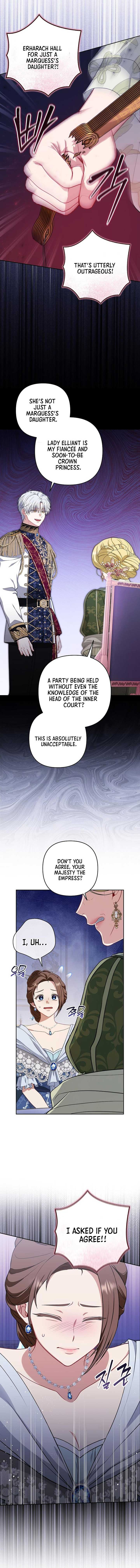 I Saw a Play Chapter 21 page 14
