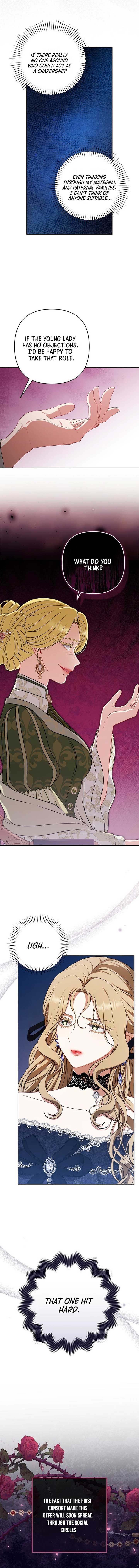 I Saw a Play Chapter 21 page 6
