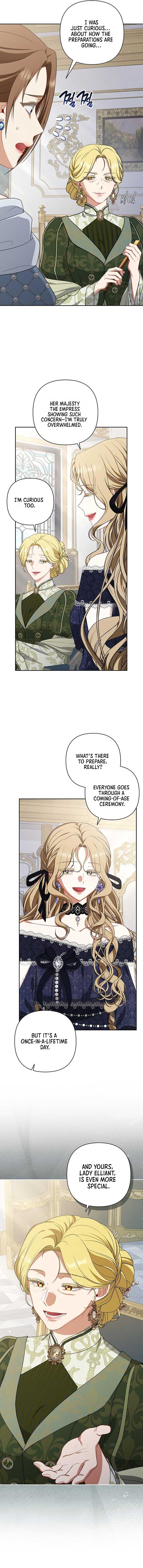 I Saw a Play Chapter 21 page 4