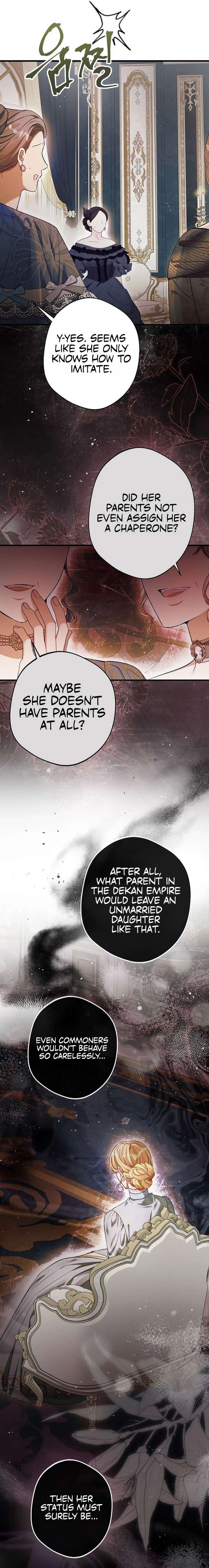 This Is How Revenge Is Done Chapter 21 page 9