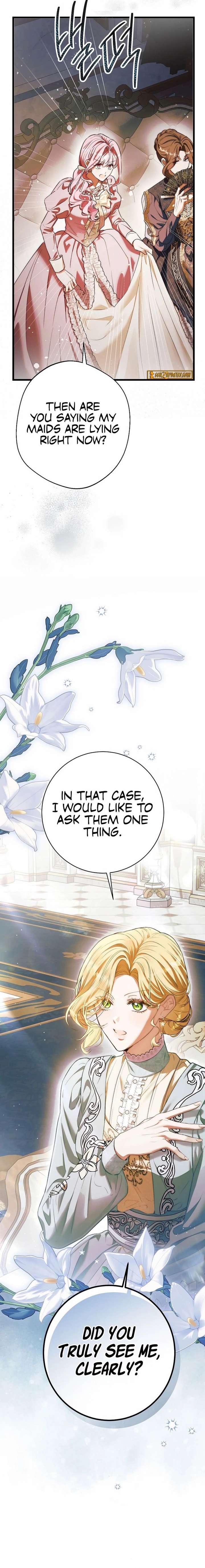 This Is How Revenge Is Done Chapter 21 page 16