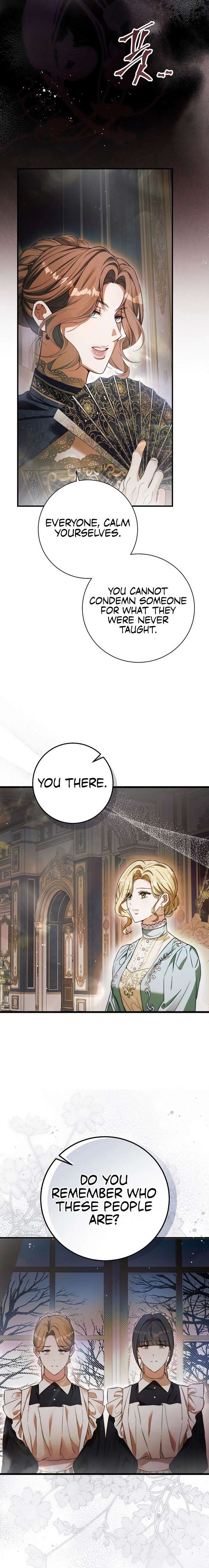 This Is How Revenge Is Done Chapter 21 page 10