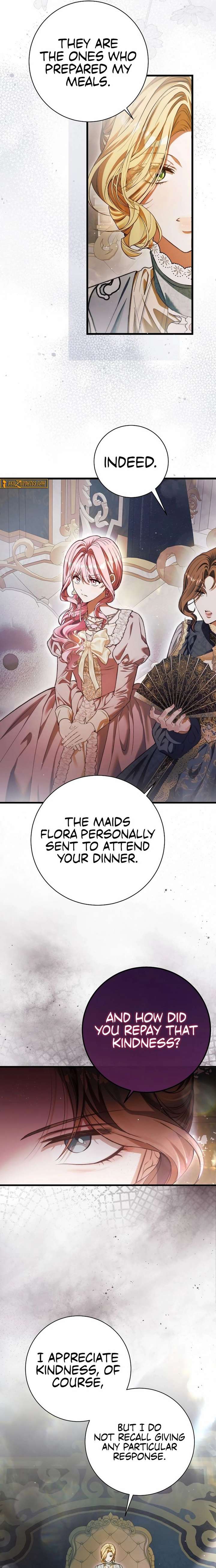 This Is How Revenge Is Done Chapter 21 page 11