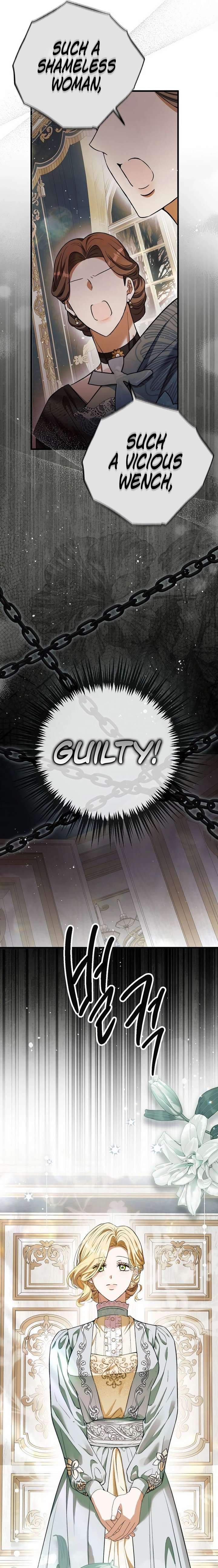 This Is How Revenge Is Done Chapter 21 page 6