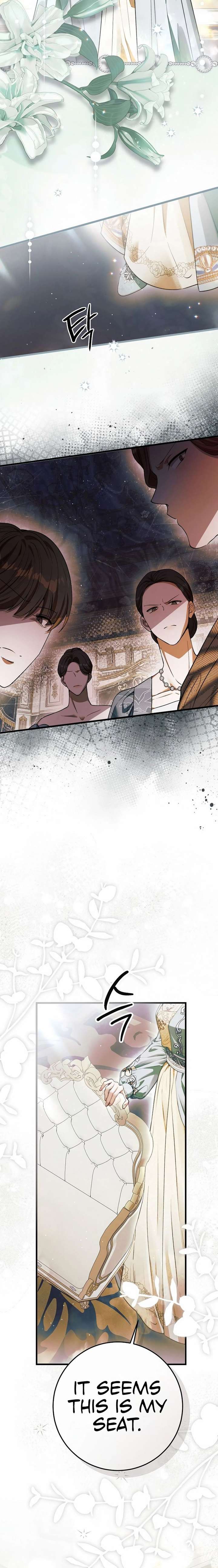 This Is How Revenge Is Done Chapter 21 page 7
