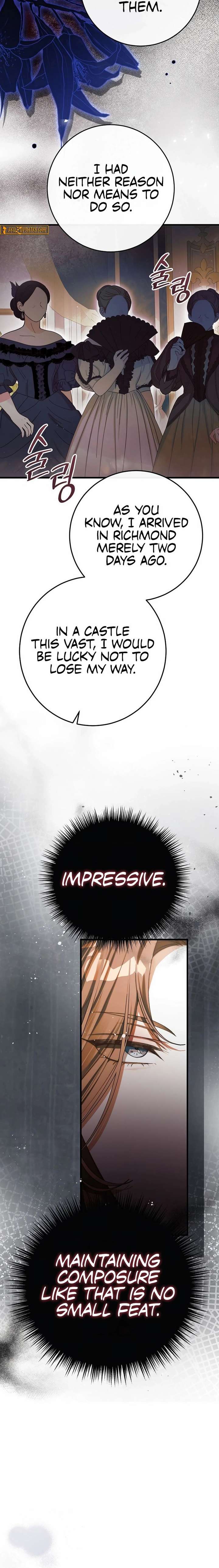 This Is How Revenge Is Done Chapter 21 page 18
