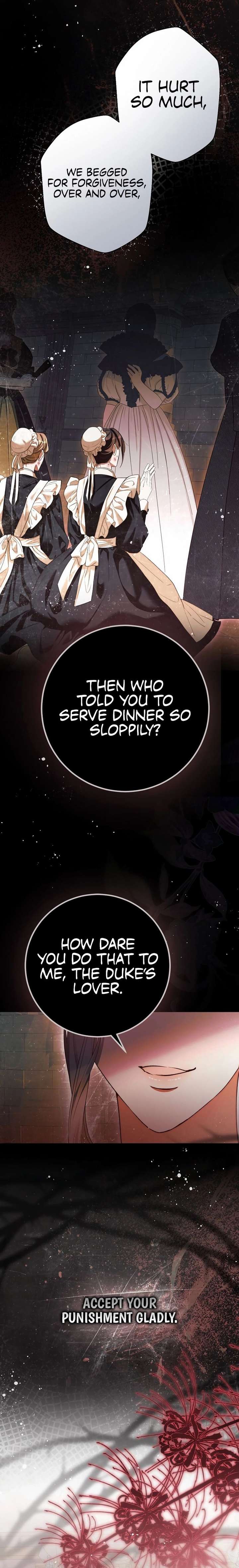 This Is How Revenge Is Done Chapter 21 page 13