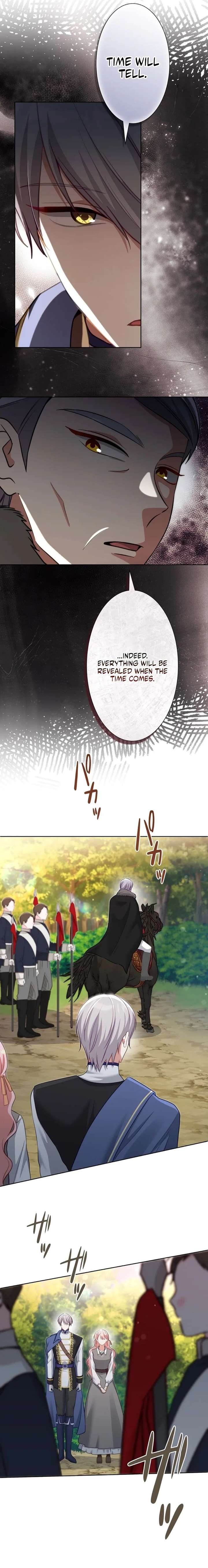 Does a Hero Need Work Benefits Too? Chapter 21 page 3