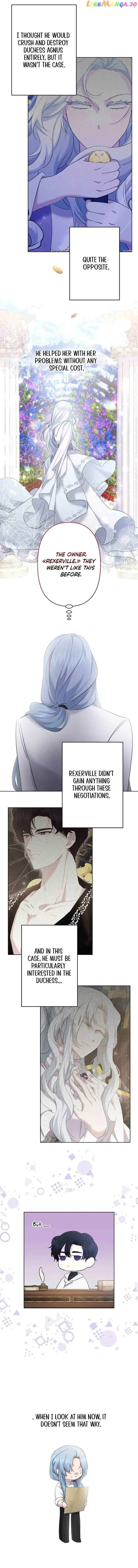 Sistervention Chapter 21 page 8