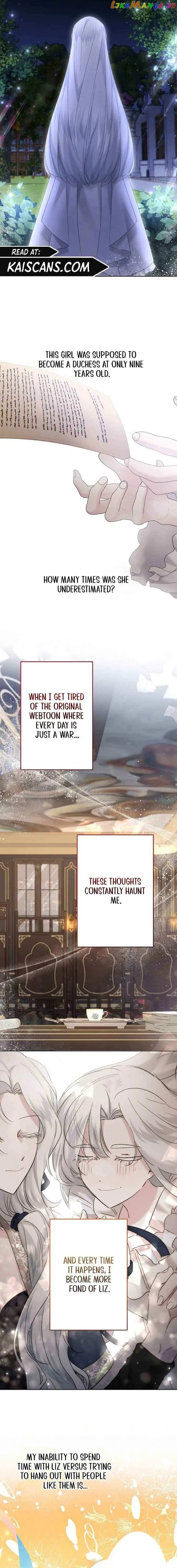 Sistervention Chapter 21 page 5