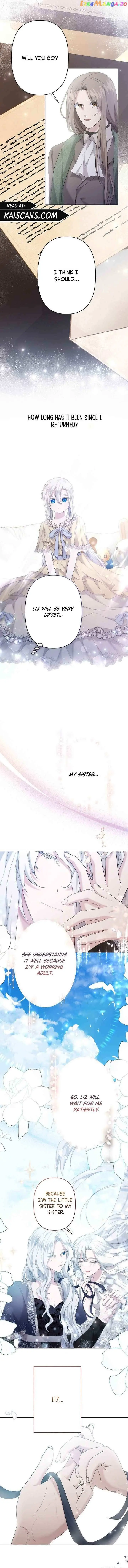 Sistervention Chapter 21 page 3