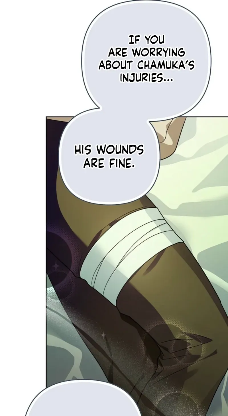 En Travesti - I Became a Fake Prince Chapter 20 page 26