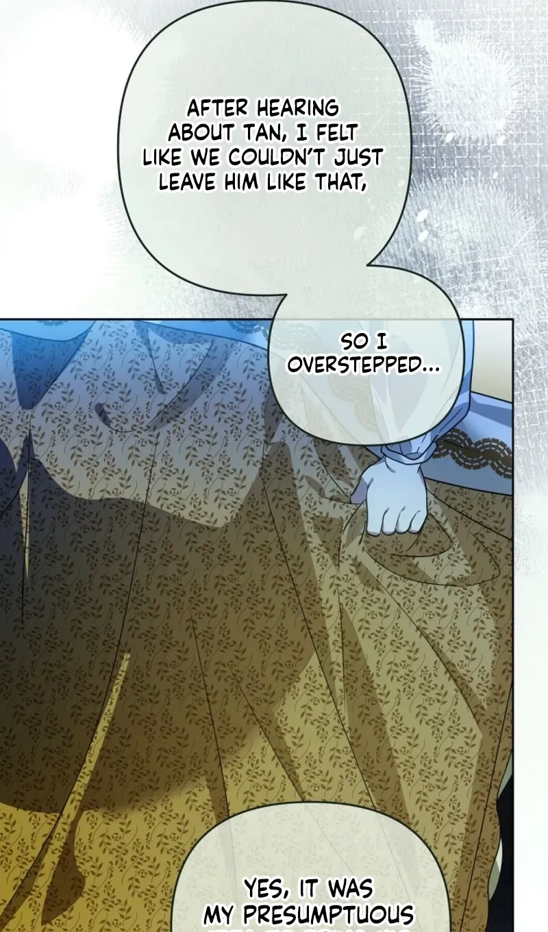 En Travesti - I Became a Fake Prince Chapter 20 page 13