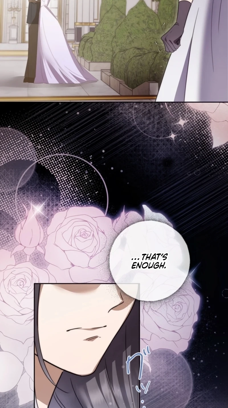 The Timid Lady of the Frontier Won’t Give Up on Revenge Chapter 20 page 5