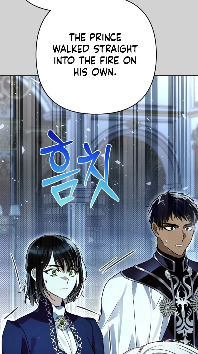 En Travesti - I Became a Fake Prince Chapter 20 page 47