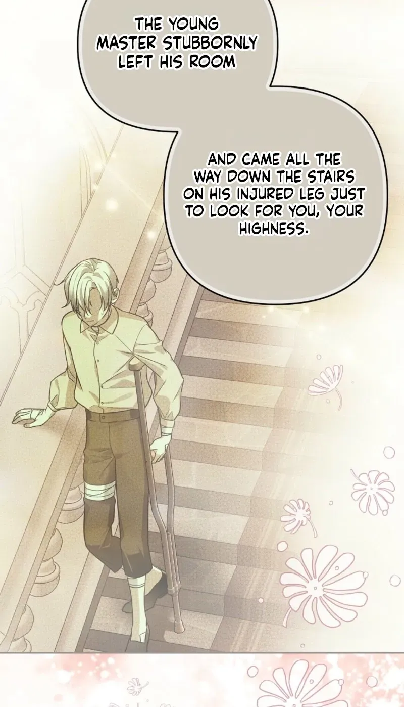 En Travesti - I Became a Fake Prince Chapter 20 page 33