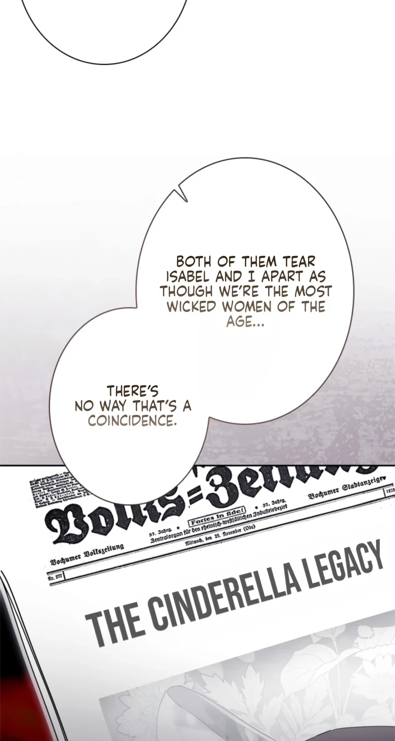 The Timid Lady of the Frontier Won’t Give Up on Revenge Chapter 20 page 31