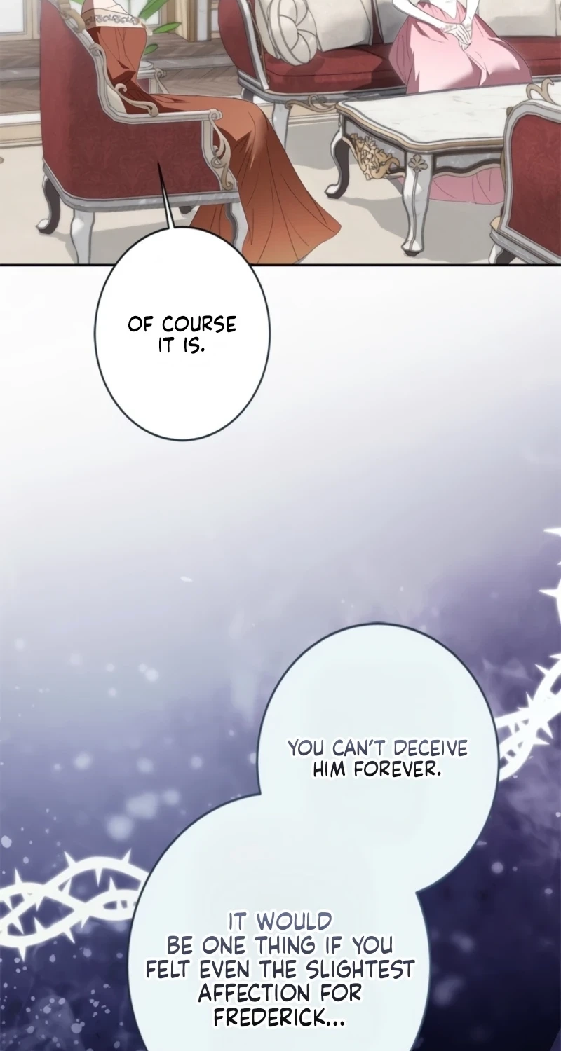 The Timid Lady of the Frontier Won’t Give Up on Revenge Chapter 20 page 44