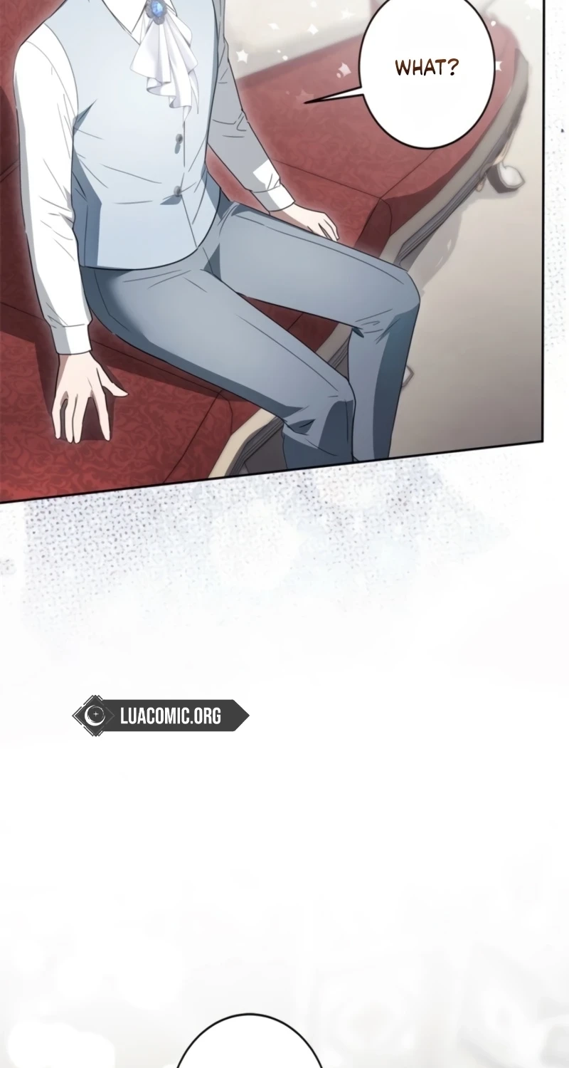The Timid Lady of the Frontier Won’t Give Up on Revenge Chapter 20 page 38
