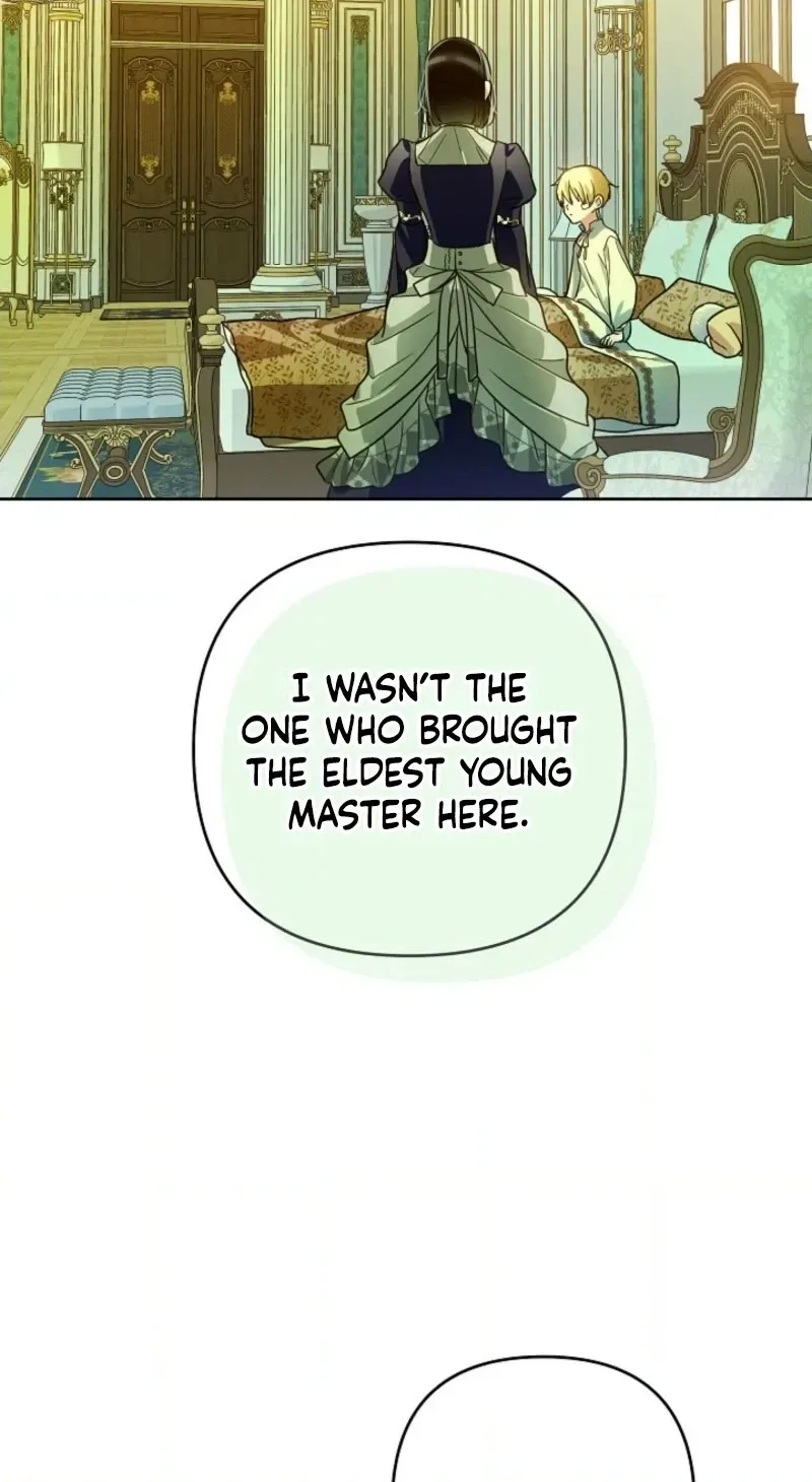 En Travesti - I Became a Fake Prince Chapter 20 page 30