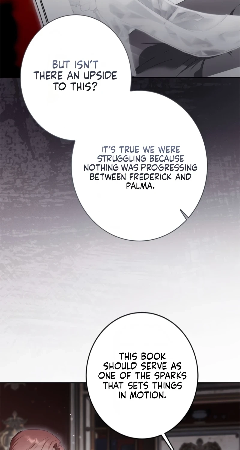 The Timid Lady of the Frontier Won’t Give Up on Revenge Chapter 20 page 32