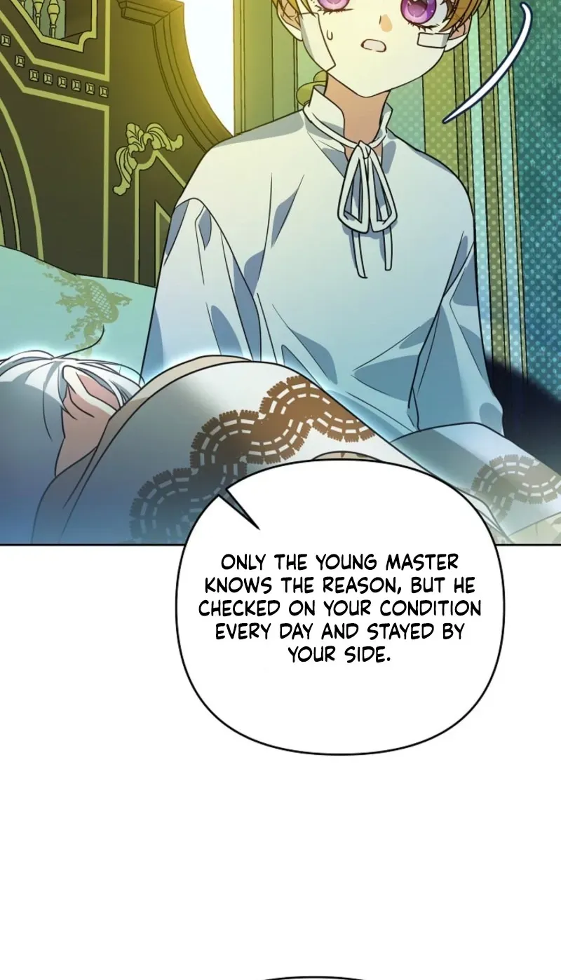 En Travesti - I Became a Fake Prince Chapter 20 page 35