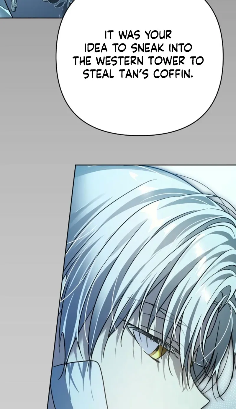 En Travesti - I Became a Fake Prince Chapter 20 page 42