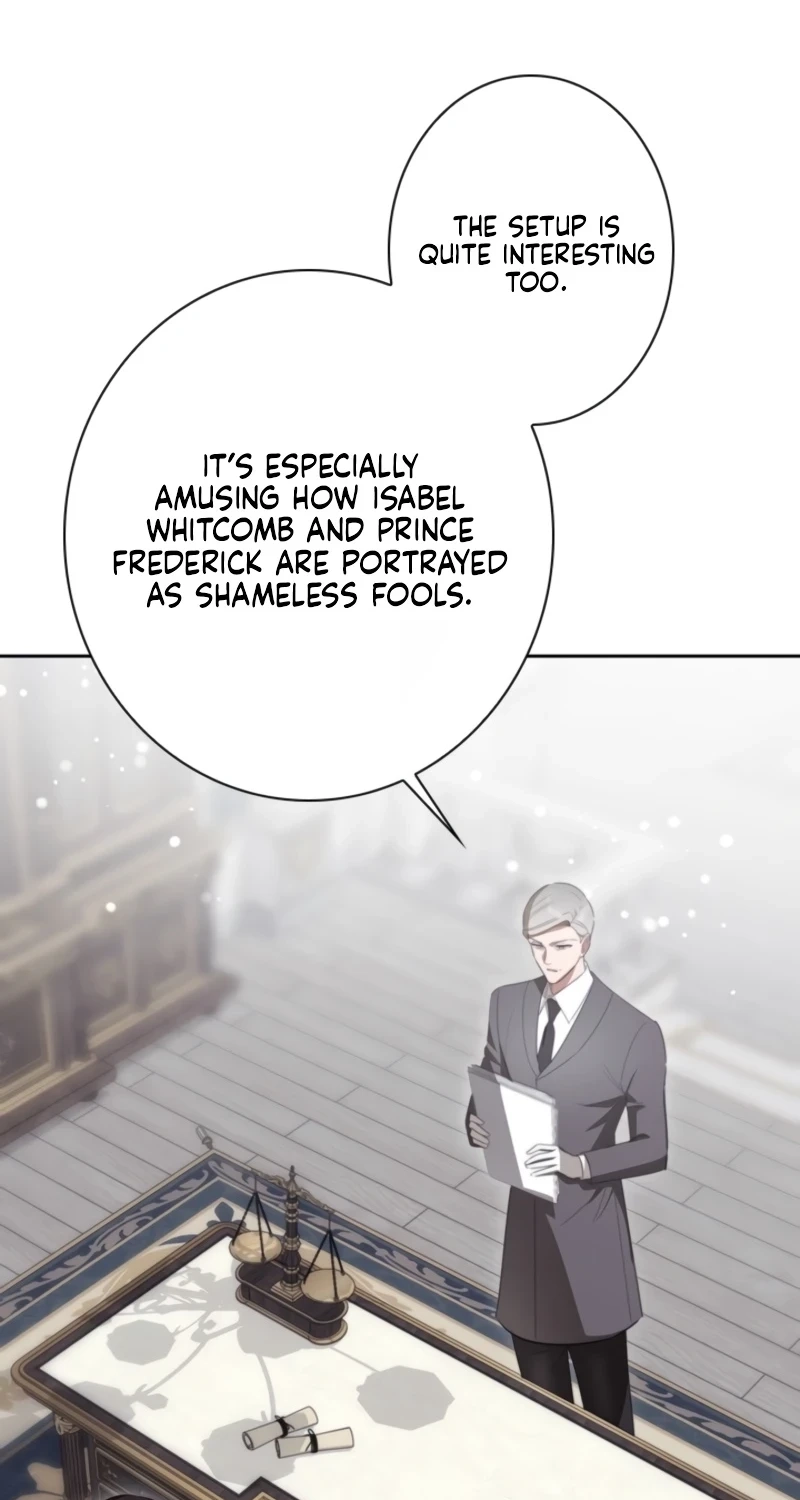 The Timid Lady of the Frontier Won’t Give Up on Revenge Chapter 20 page 14