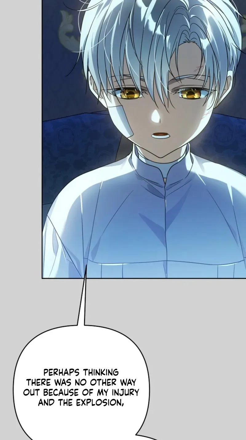 En Travesti - I Became a Fake Prince Chapter 20 page 46